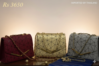 010 Imported Thai Handbags