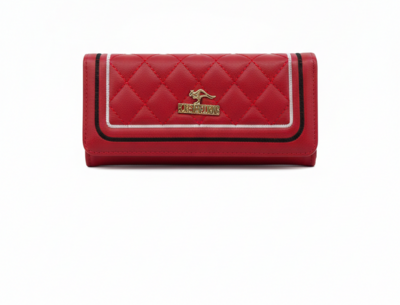 004 Thailand Imported Wallet